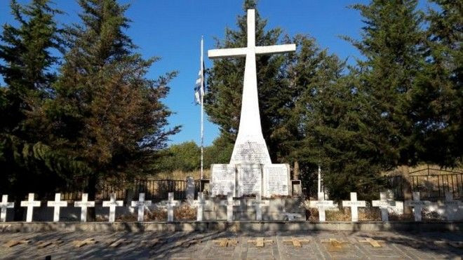 Το πεδίο μάχης στο Καλπάκι, όπου οι Έλληνες φαντάροι σταμάτησαν τους Ιταλούς (βίντεο)